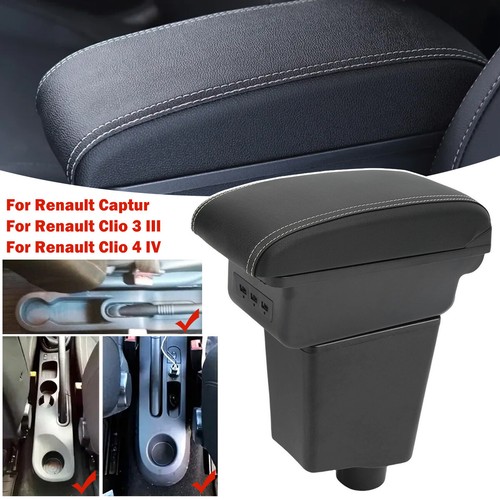 Fit renault captur - clio, 3